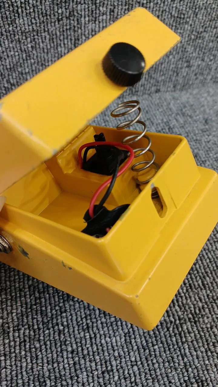 BOSS Effektpedal: OD-3