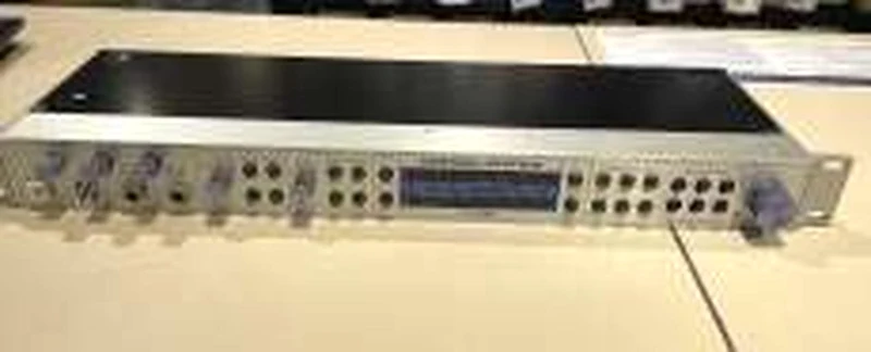 PRESONUS Sonstiges PA-Gerätezubehör ZENTRALE