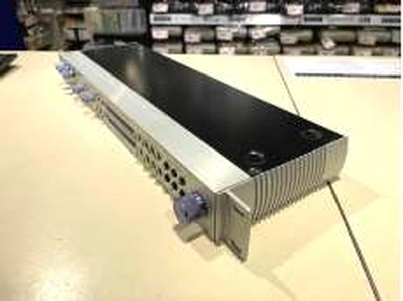PRESONUS Sonstiges PA-Gerätezubehör ZENTRALE