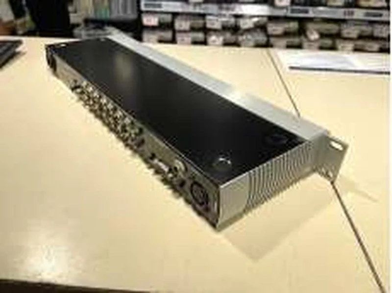PRESONUS Sonstiges PA-Gerätezubehör ZENTRALE