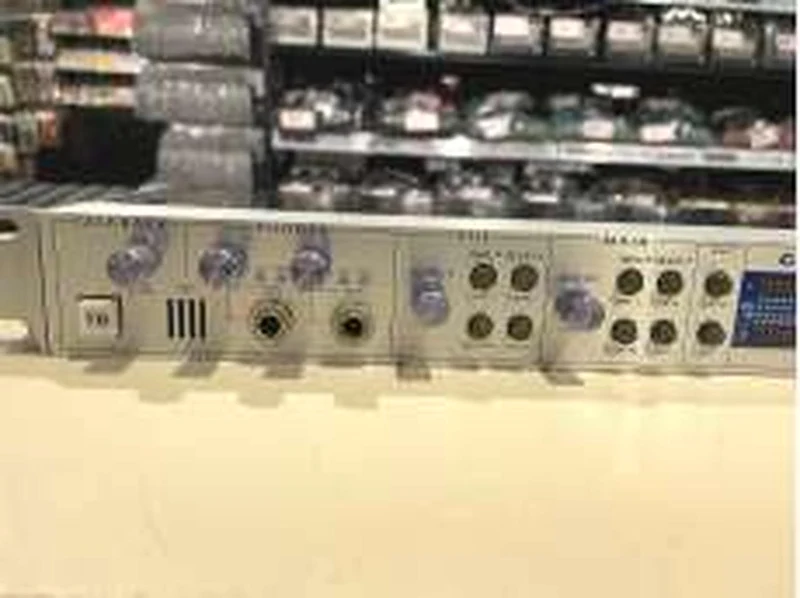 PRESONUS Sonstiges PA-Gerätezubehör ZENTRALE