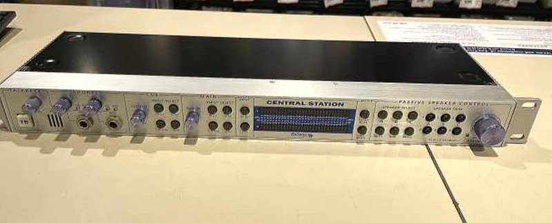PRESONUS Sonstiges PA-Gerätezubehör ZENTRALE