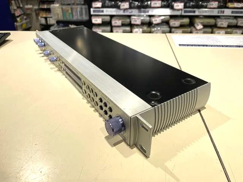 PRESONUS Sonstiges PA-Gerätezubehör ZENTRALE