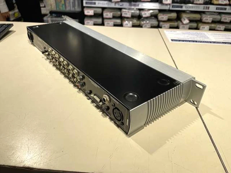 PRESONUS Sonstiges PA-Gerätezubehör ZENTRALE