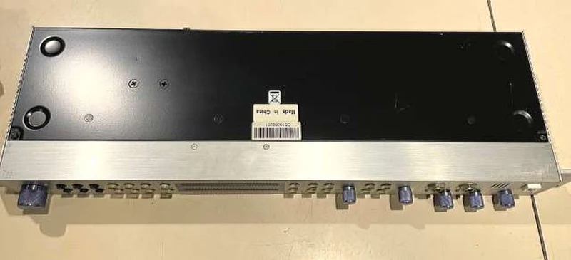 PRESONUS Sonstiges PA-Gerätezubehör ZENTRALE