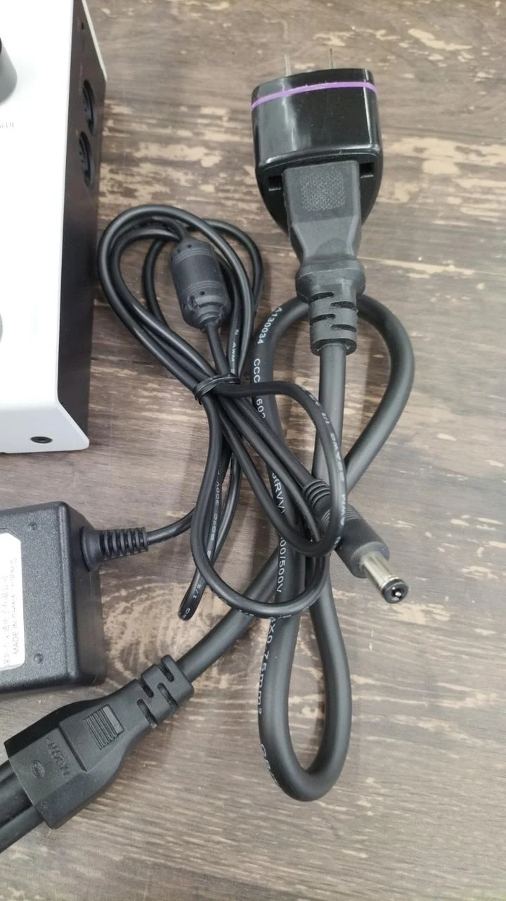 HOTONE Amp Modeler AMPEROII STOMP