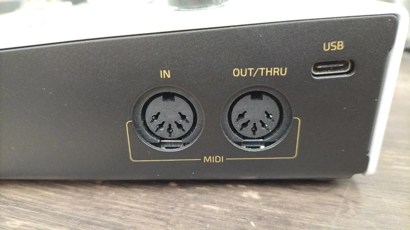 HOTONE Amp Modeler AMPEROII STOMP