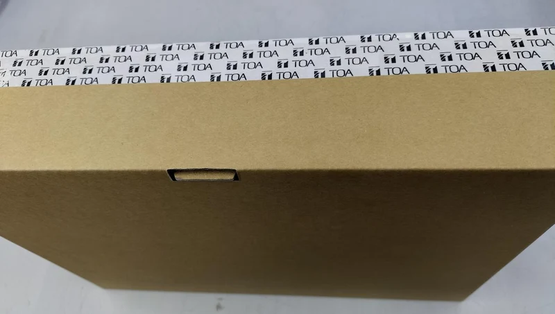 TOA Digitaler Drahtlosmikrofonmischer WM-D1510