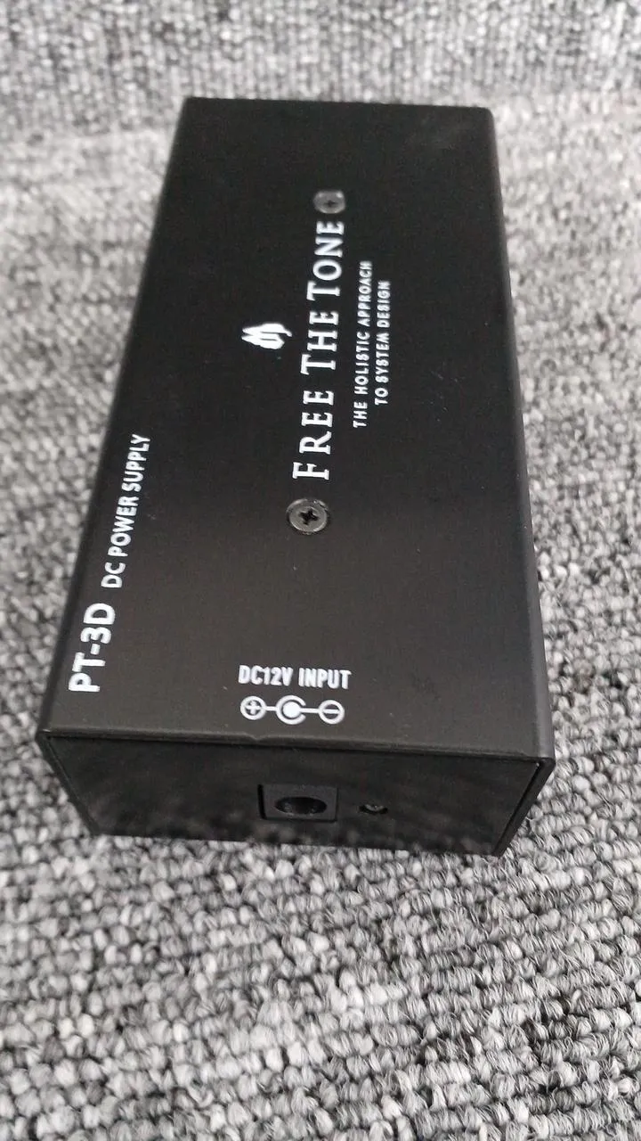 FREE THE TONE Netzteil PT-3D
