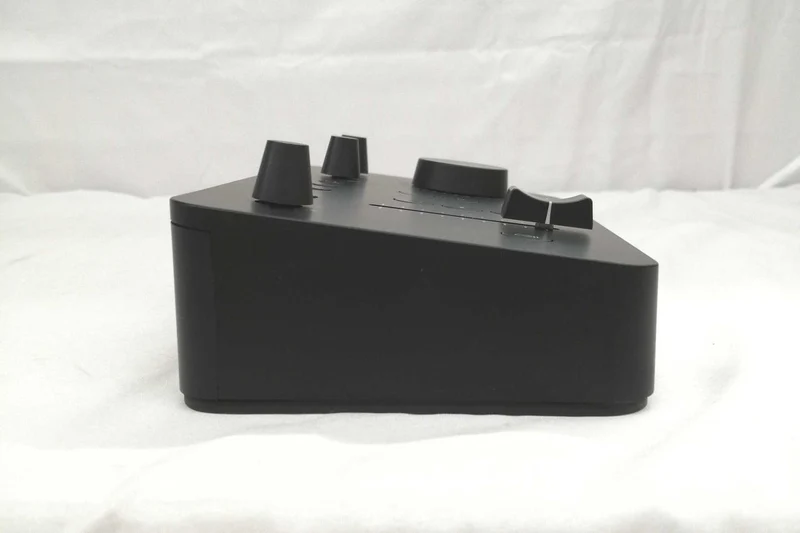YAMAHA Mixer ZG01