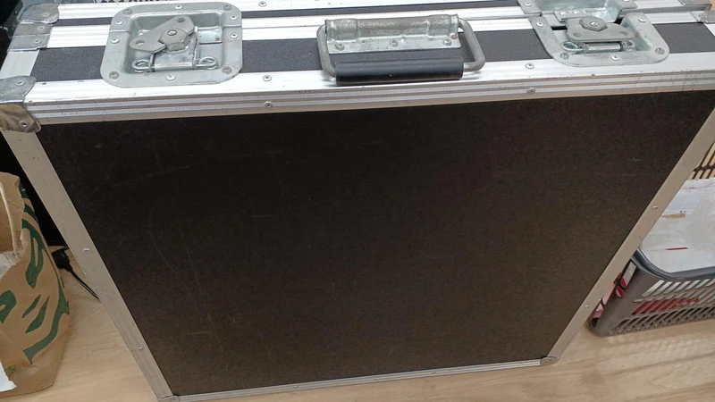 YAMAHA Analogmixer MG16/6FX
