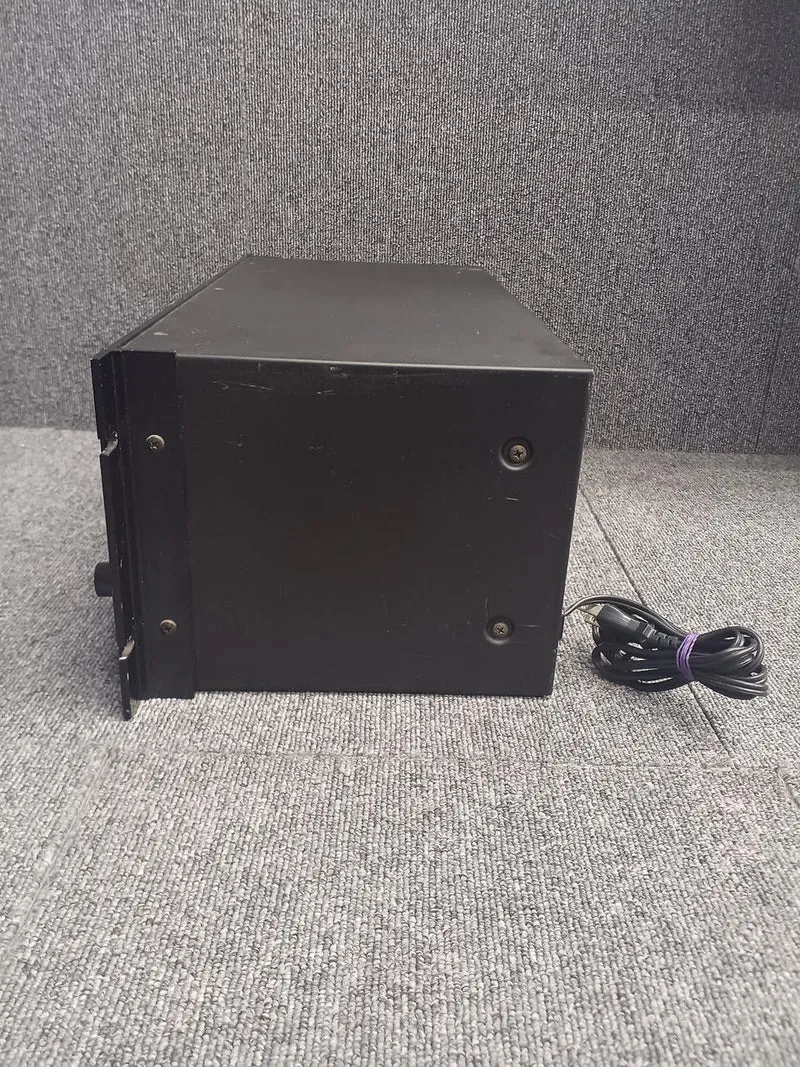 [SCHROTT] YAMAHA Mixer MV422