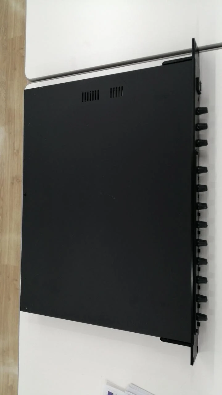 [SCHROTT] TOA Digitalmixer M-633D