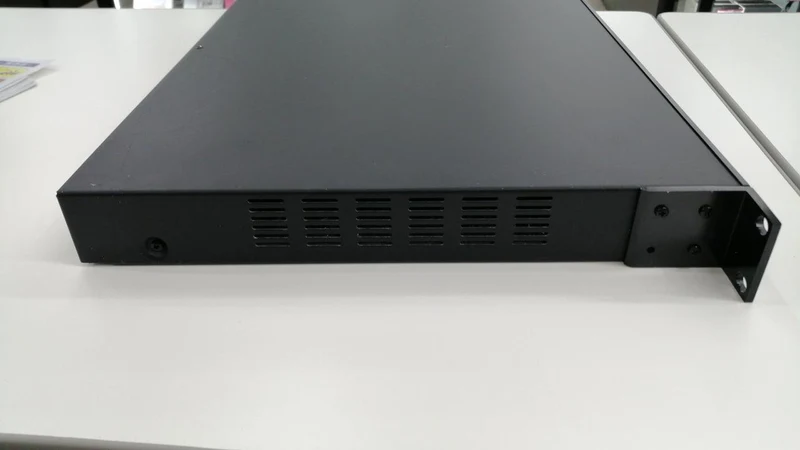[SCHROTT] TOA Digitalmixer M-633D