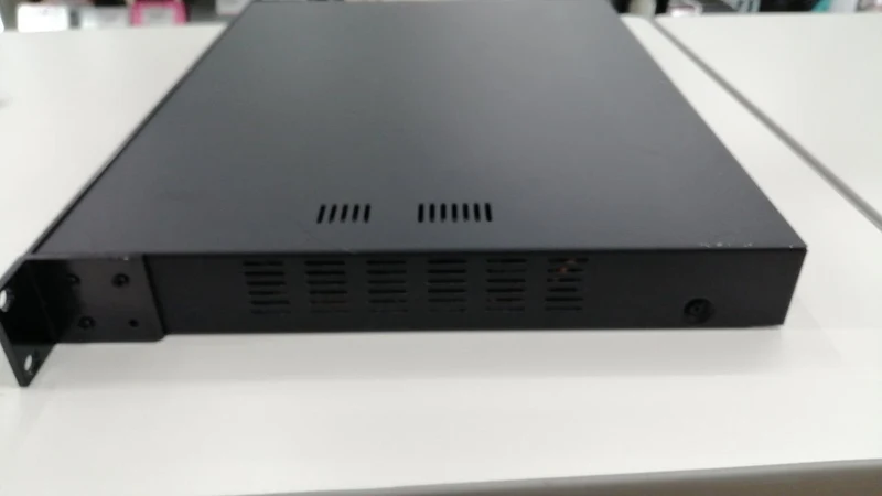 [SCHROTT] TOA Digitalmixer M-633D