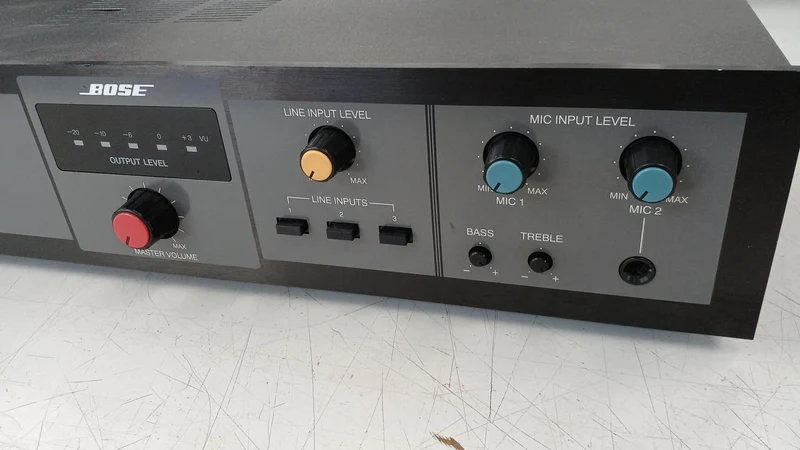 BOSE Mischverstärker 200SR-HI