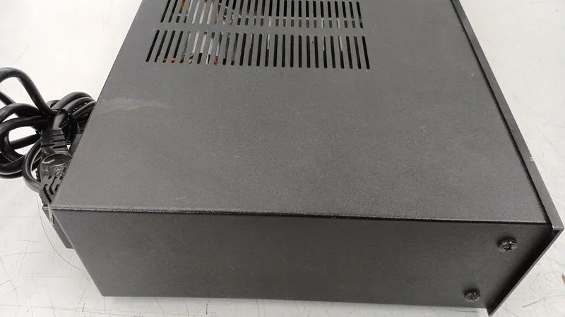 BOSE Mischverstärker 200SR-HI