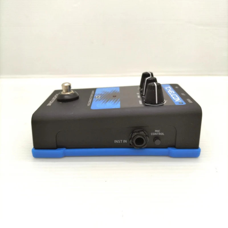 TC HELICON Effektpedal C1