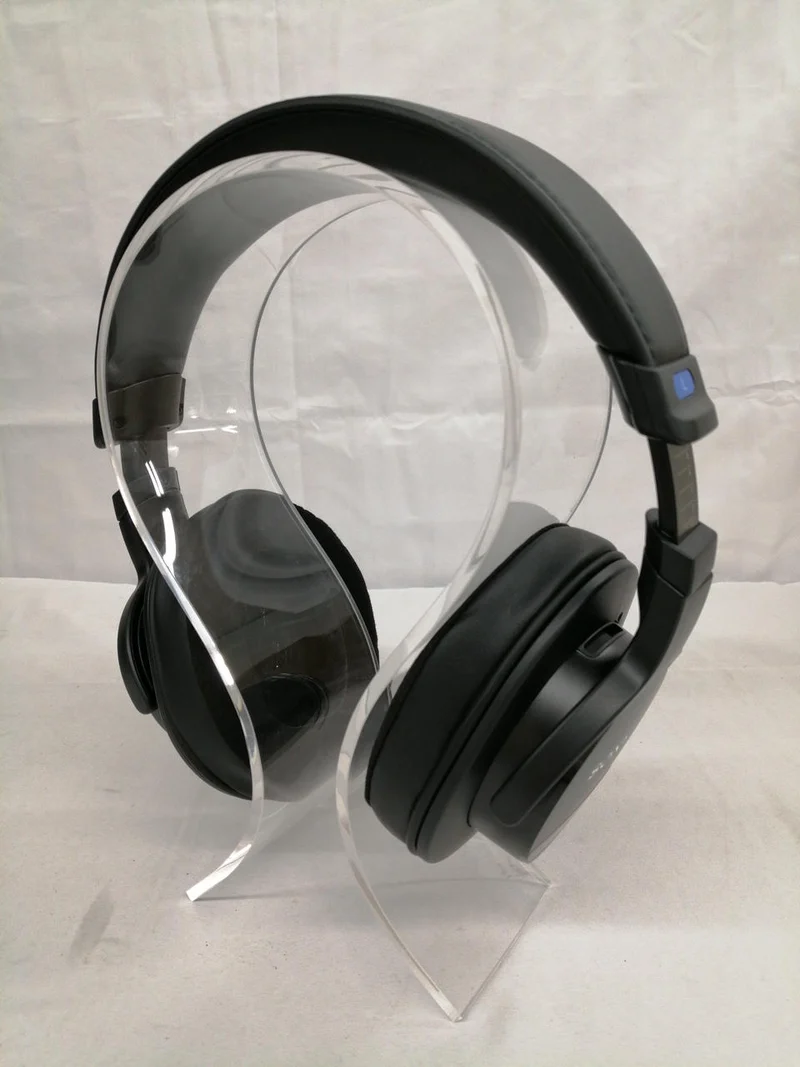 SONY Geschlossener Studio-Monitor-Kopfhörer MDR-M1ST