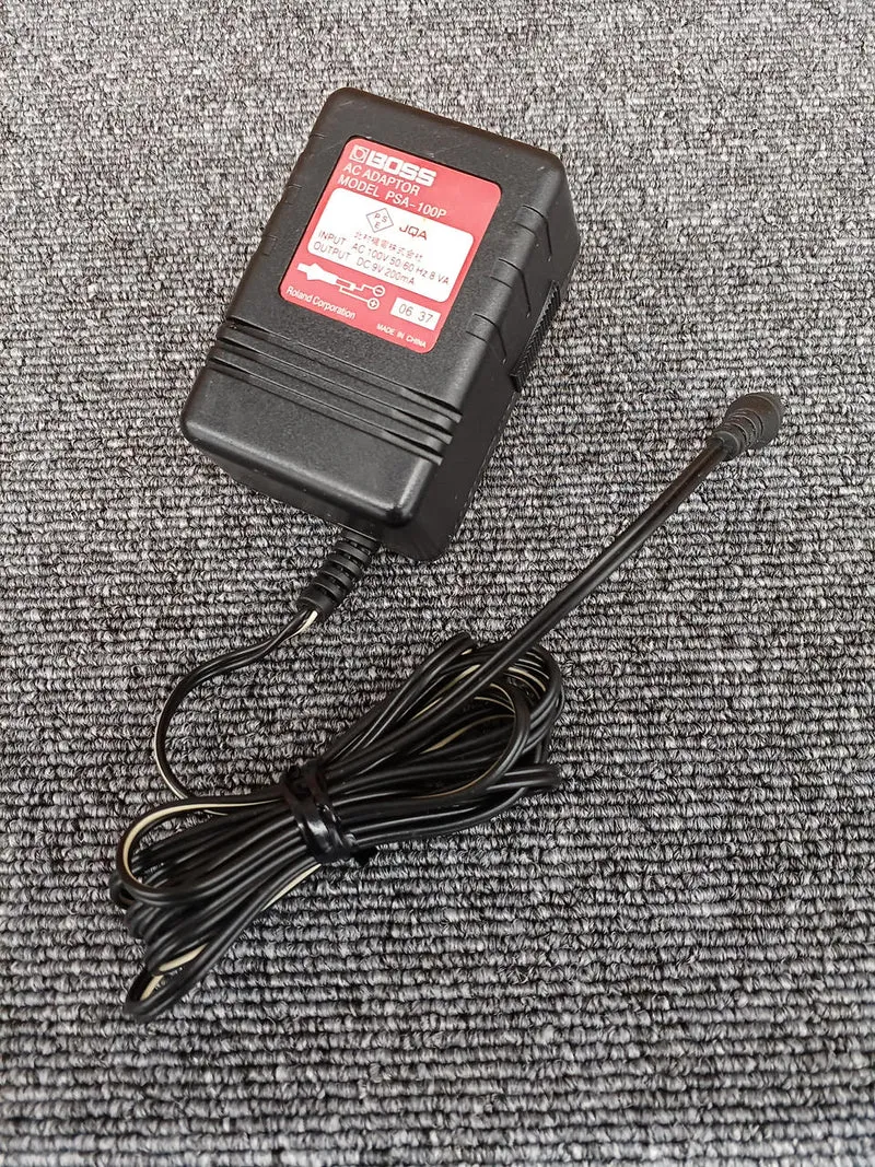 [SCHROTT] BOSS Digitalrekorder BR-600
