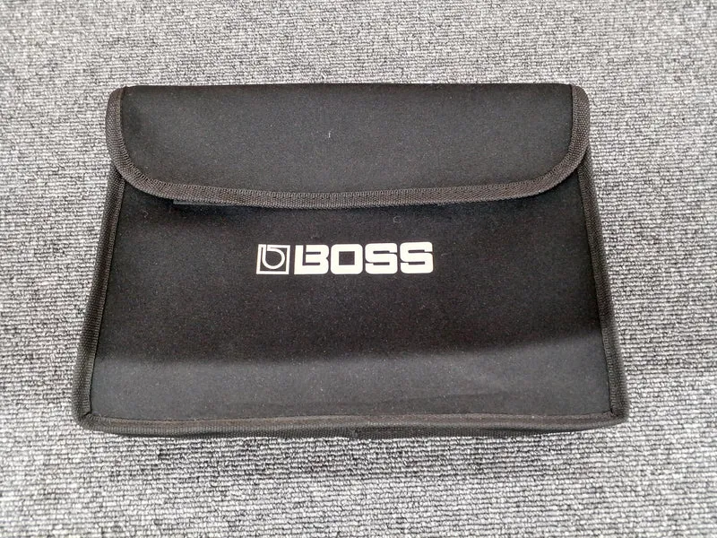 [SCHROTT] BOSS Digitalrekorder BR-600