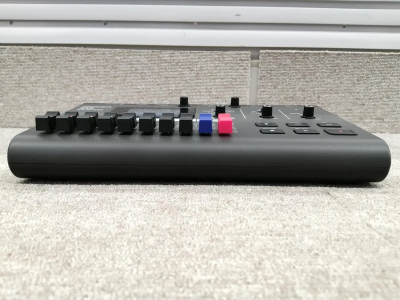 ZOOM R12 MultiTrak R12