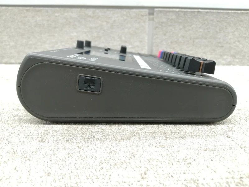 ZOOM R12 MultiTrak R12