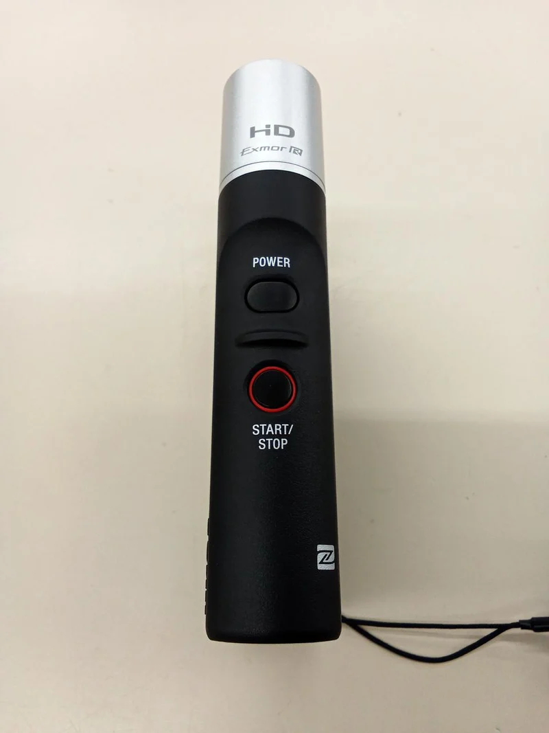 SONY Musikvideorekorder HDR-MV1