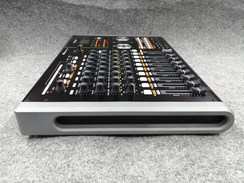 [SCHROTT] TASCAM MTR DP-02