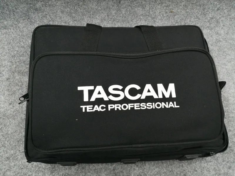 [SCHROTT] TASCAM MTR DP-02