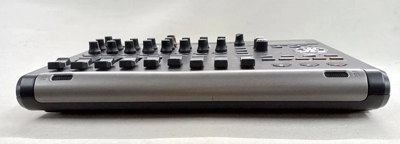 [SCHROTT] TASCAM MTR DP-03SD