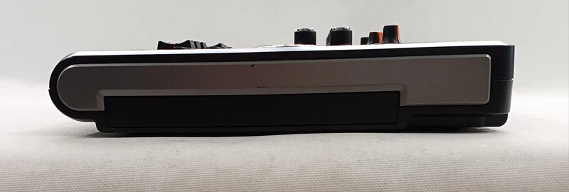 [SCHROTT] TASCAM MTR DP-03SD