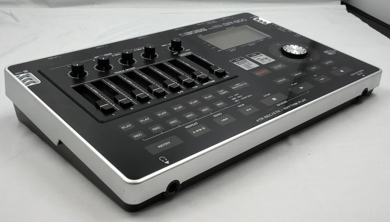 BOSS MTR BR-800