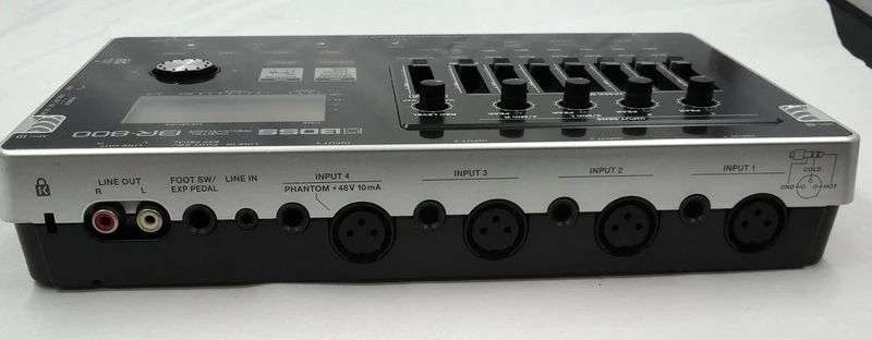 BOSS MTR BR-800