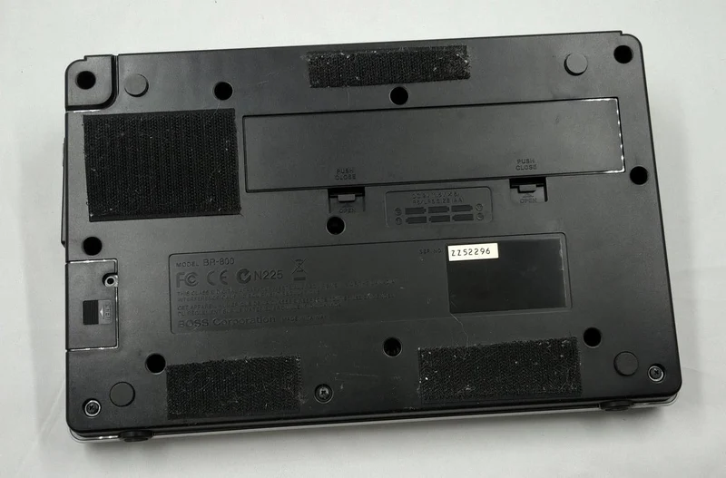 BOSS MTR BR-800