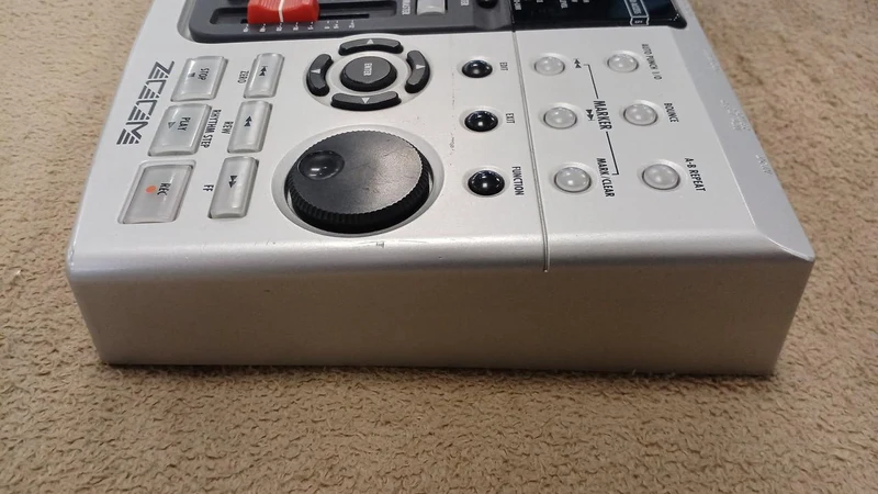 ZOOM MTR MRS-8