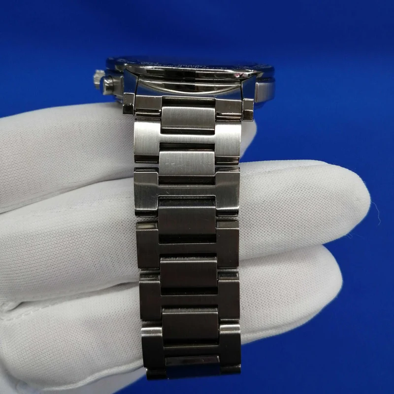 SEIKO Solar-Funkuhr 7B25-0AE0