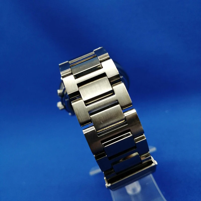 SEIKO Solar-Funkuhr 7B25-0AE0