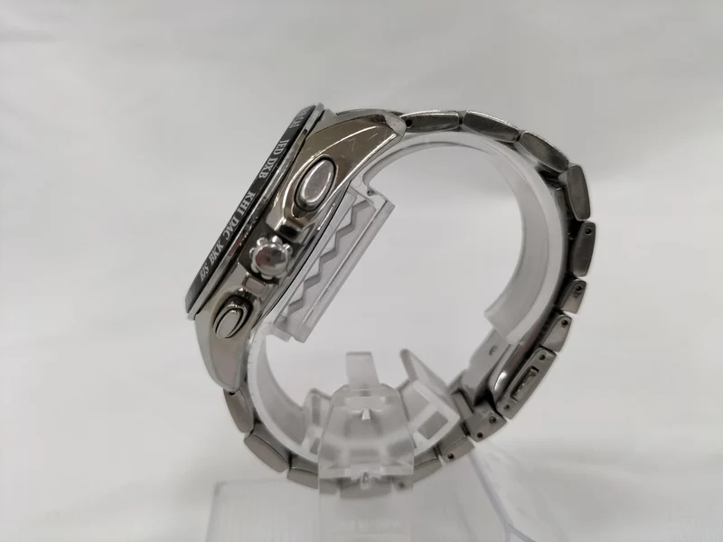 SEIKO SOLAR SAGA145(8B54-0AW0)