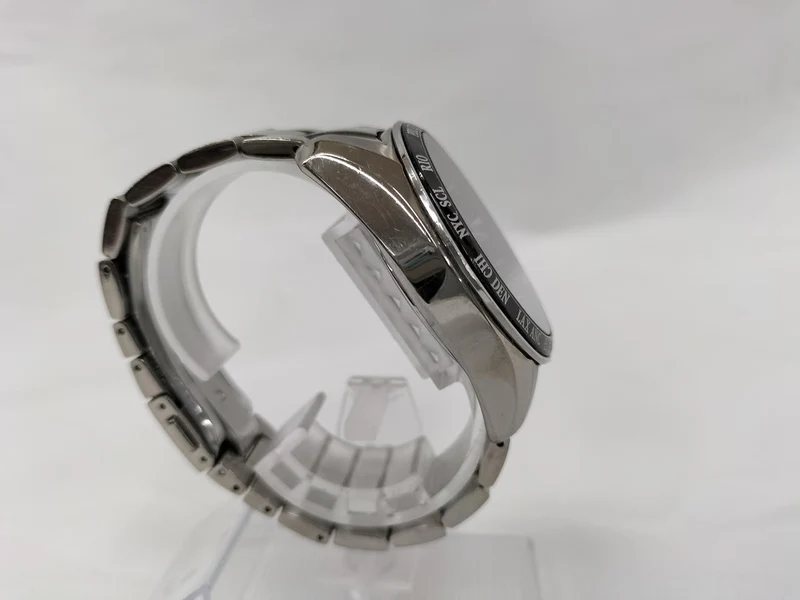 SEIKO SOLAR SAGA145(8B54-0AW0)