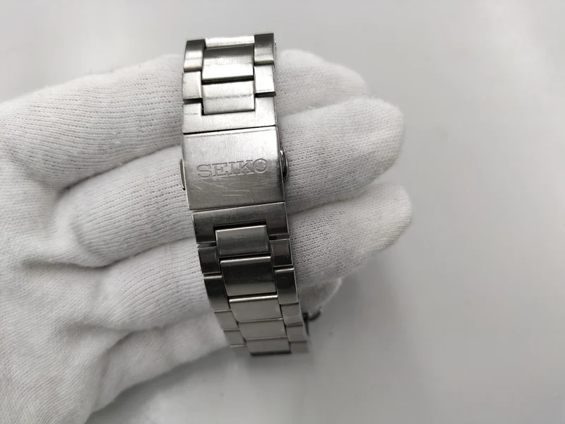 SEIKO SOLAR SAGA145(8B54-0AW0)