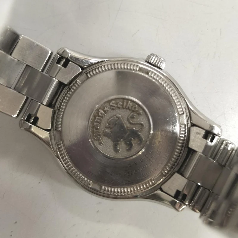 SEIKO Armbanduhren STGF025