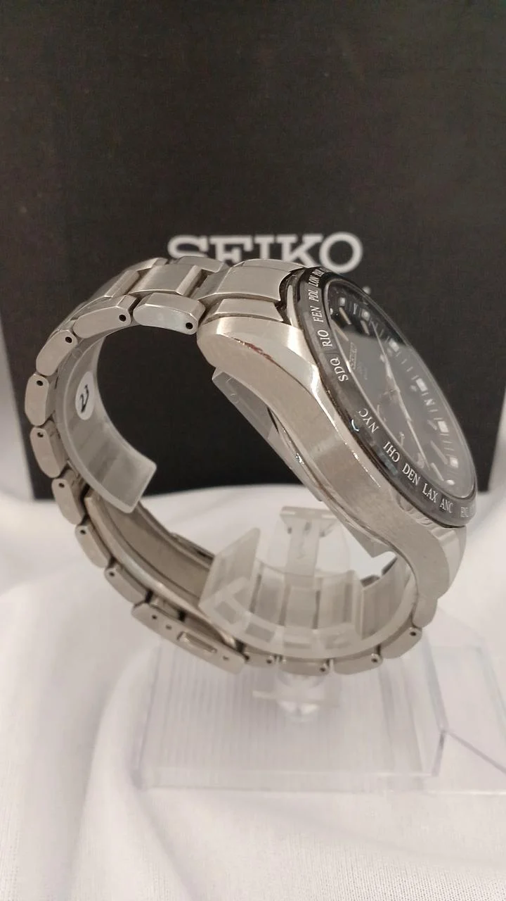 SEIKO Astron 8X22-0AG0-2