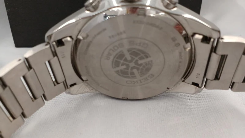 SEIKO Astron 8X22-0AG0-2