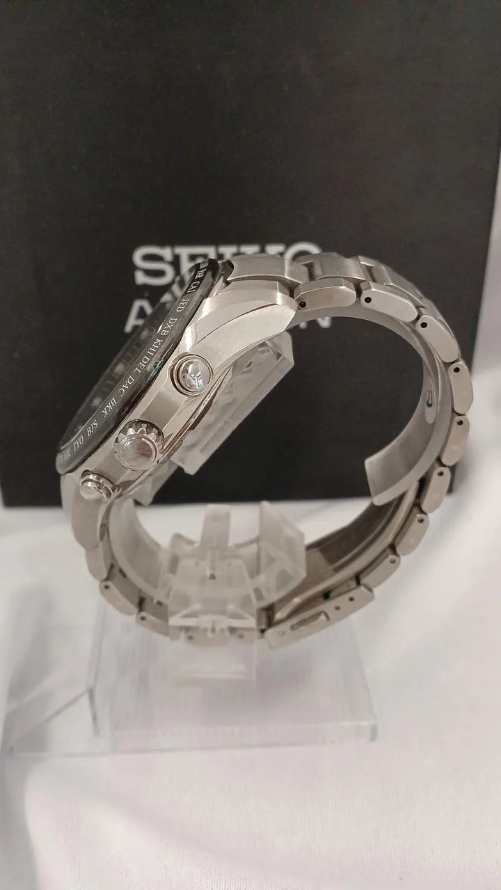 SEIKO Astron 8X22-0AG0-2
