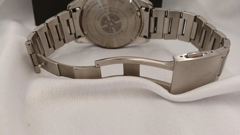 SEIKO Astron 8X22-0AG0-2