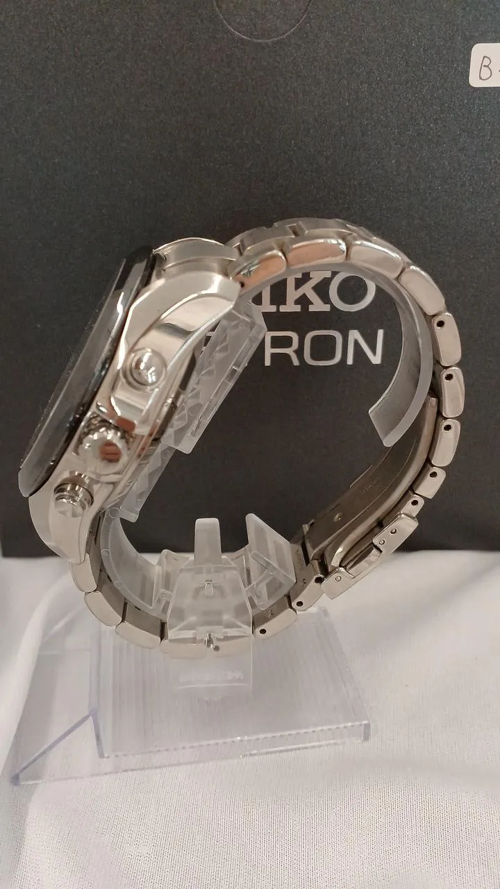 SEIKO Astron Solar Radio SBXA003