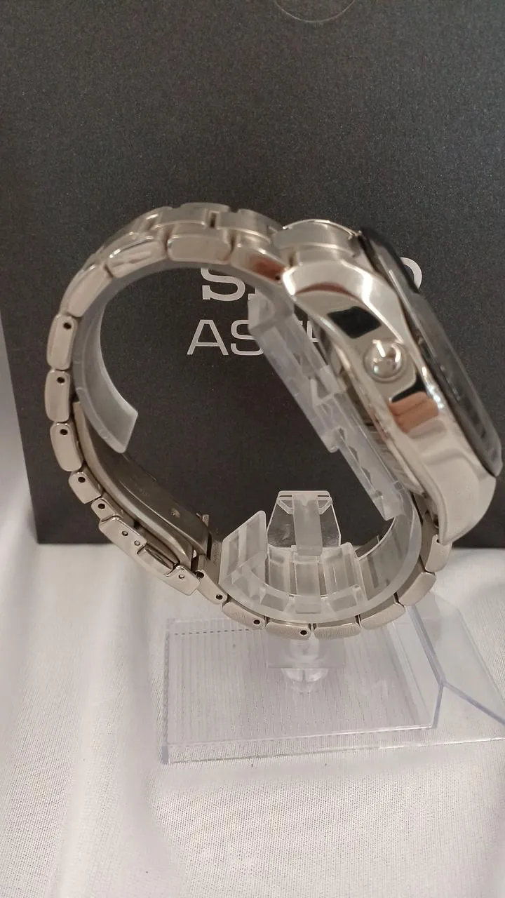 SEIKO Astron Solar Radio SBXA003
