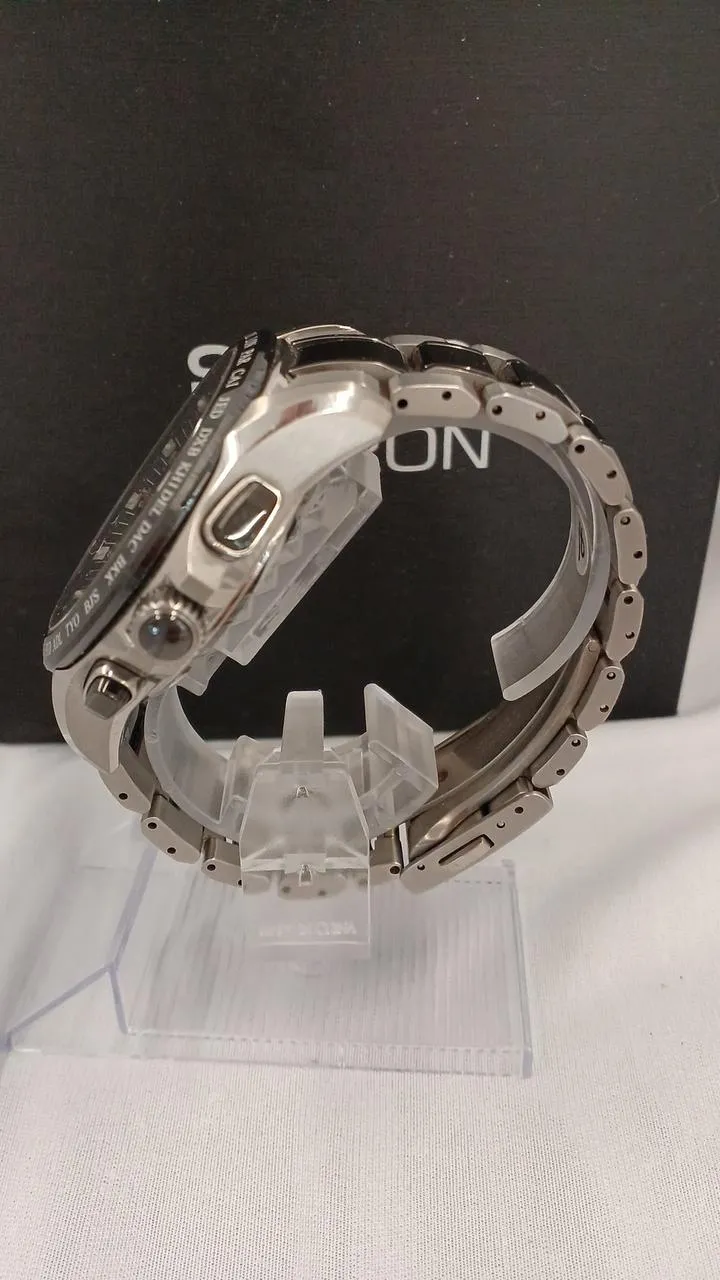 SEIKO Solar-Funkuhr SBXB041 (8X53-0AB0-2)