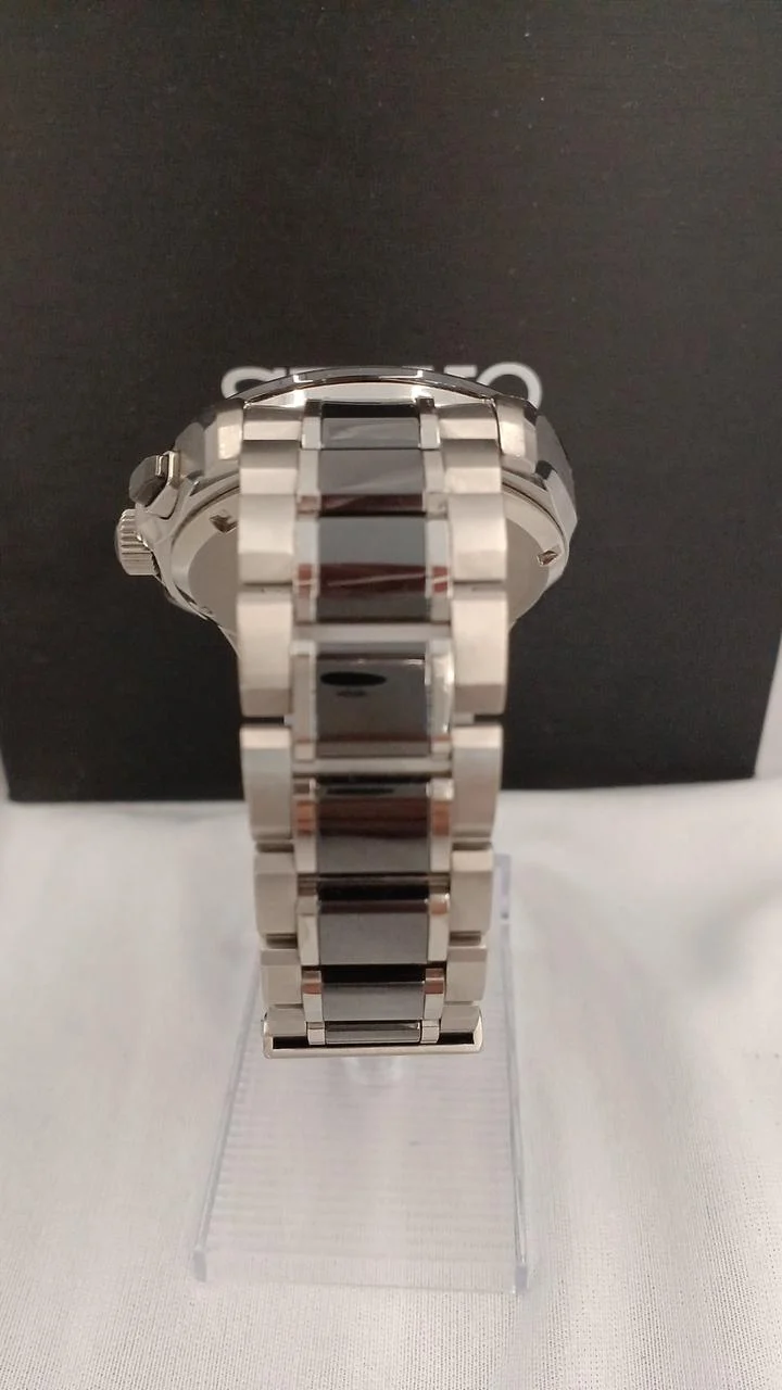 SEIKO Solar-Funkuhr SBXB041 (8X53-0AB0-2)